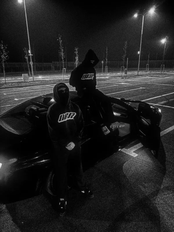 Midnight Siege