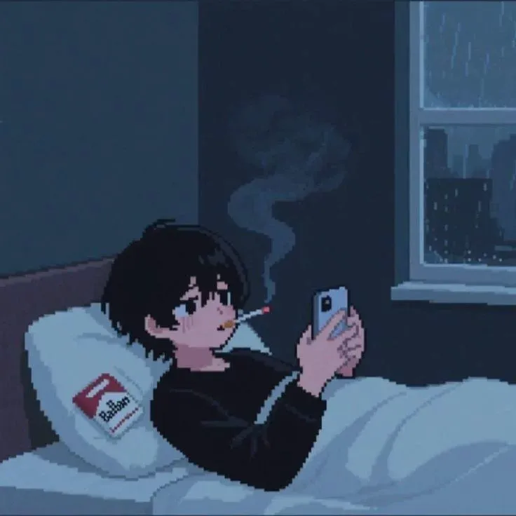 Empty Room Confession