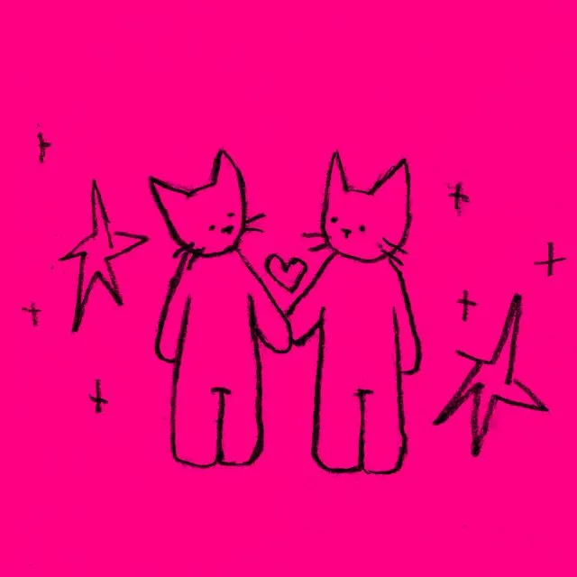 pink night